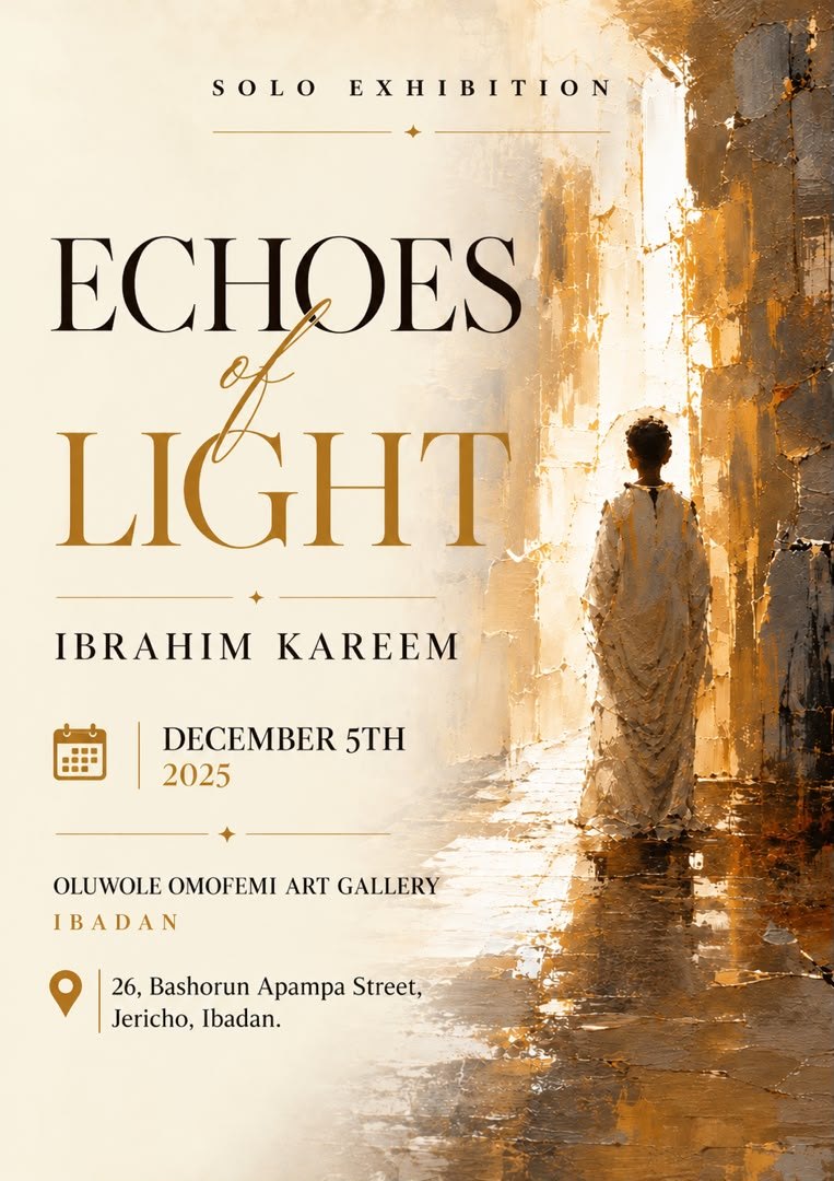 Echoes of Light